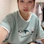 激しいオナニーでイク素人ちゃん