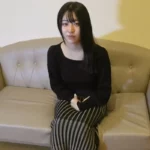 (特典付) ※藻無 気品溢れる大和撫子のあちゃん