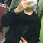 【個撮】北関東**女子 まだあどけなさ残るメンヘラ**。我慢するもバックで理性崩壊アヘ顔