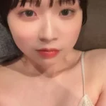 超絶かわいい子のオナニー