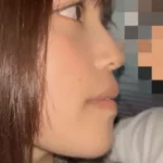 偏差値７０ 青〇学院大学法学部の才女が彼氏に内緒で人生初めての中出しセックス