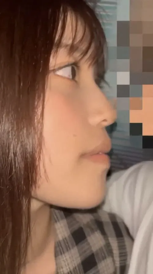 偏差値７０ 青〇学院大学法学部の才女が彼氏に内緒で人生初めての中出しセックス