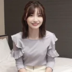 ※在庫限り※18歳 経験人数0人。ミスコングランプリ受賞した清楚系の頂点。戸惑いを隠し切れない人生で初めて見る大人のチ●ポ