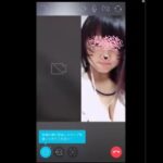 巨乳可愛いチラ見せ胸チラ