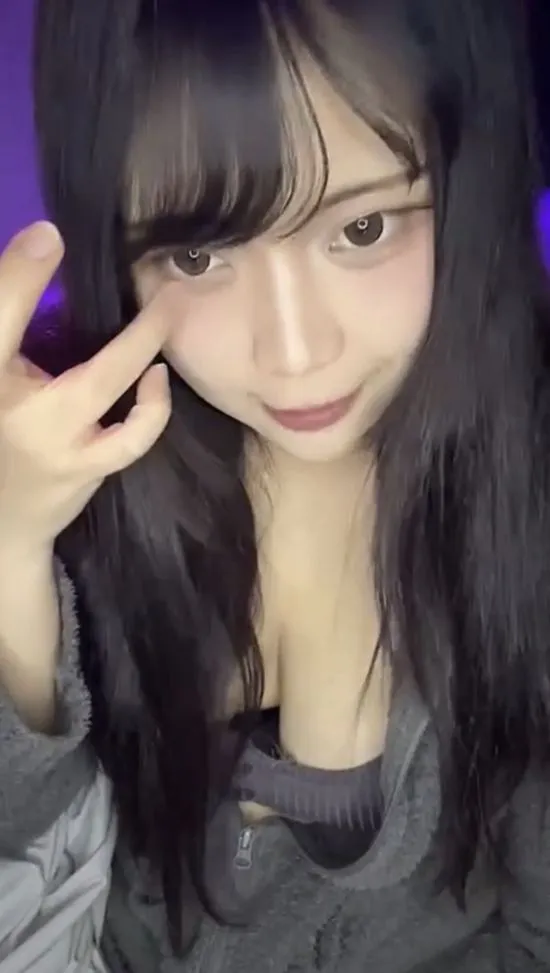 【GW限定】かわいすぎる爆乳美人が大サービス