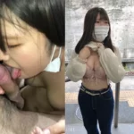 【動画6本＋画像7枚】可愛いお姉さんのフェラまとめ