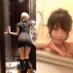 【動画9本(7分48秒)+写真61枚】可愛いお姉さんのまとめ