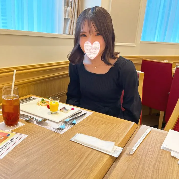 ＡＯＩ・19歳　スレンダーパイパン美女