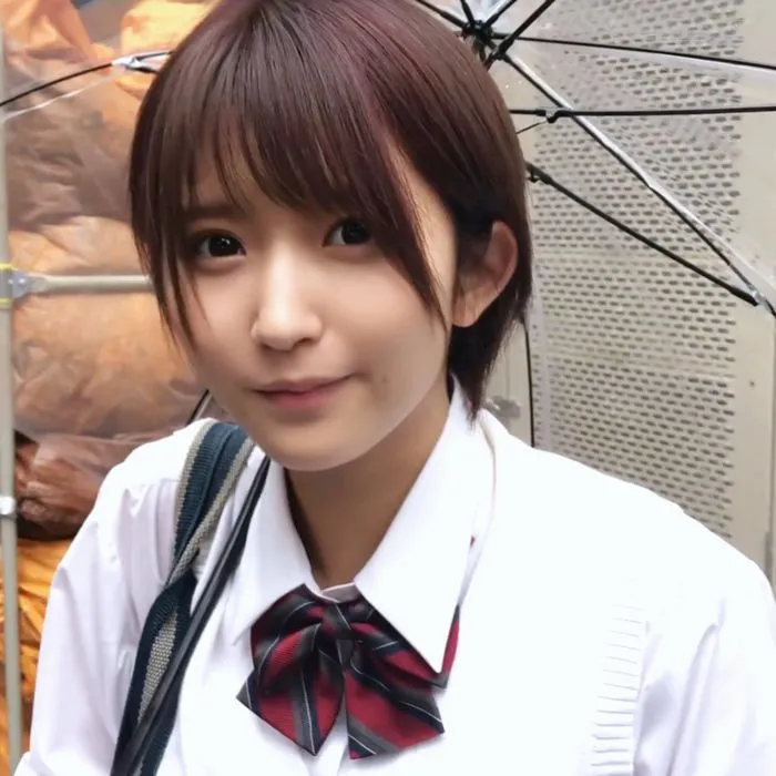 ※在庫限り※18歳 Gカップ。部内で１番胸がデカいバスケ部エース。崩壊寸前の衝撃の3連中出し。高額条件で成立した裏ハメ撮り映像