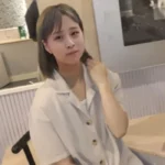 奇跡・・可愛すぎるYou〇uberのは〇〇ちゃん。ガチイキ、中出しハメ撮り。2回戦収録。