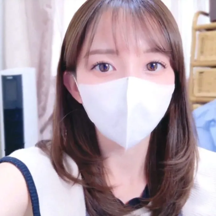 【短期限定】超美乳スレンダー美人JDのオナニーライブ（総時間1時間15分）