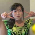 【無】童顔巨乳20歳Fカップ美女と生ハメSEX！