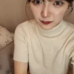 某tikt○kerの過去のエロ配信♥【ライブチャット】