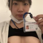 アナルをいじる訳あり変態さん