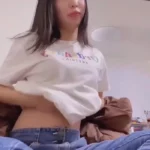 自撮りオナが可愛い子まとめ