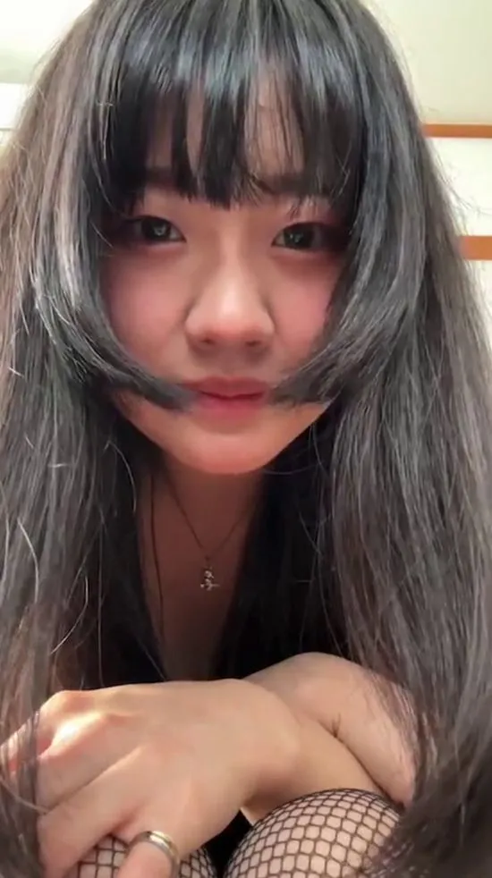 素人ちゃんの配信ライブ 5本SET