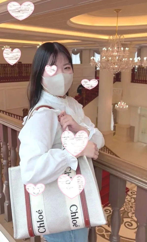 「期間限定　マイちゃん　19歳　関西の有名私立大学の2年生　中だし」