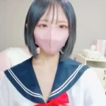 【短期限定】Part2 ショートボブ美人のクパオナLive（総時間1時間21分）