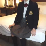 「期間限定　女優になります　最後の制服　妃李　１８歳」