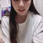 素人激かわパイパンJDのおもちゃオナニー