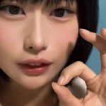 可愛い子のオナニー自撮り　28　高画質化
