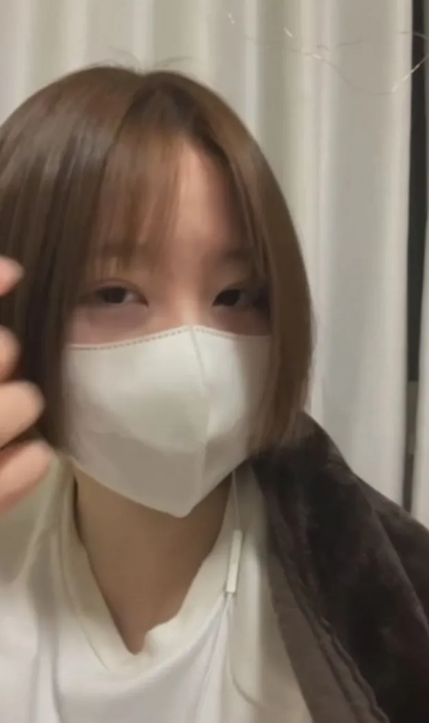 堀〇真〇そっくりなボーイッシュ女子とエロイプ