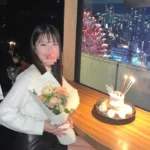 「期間限定　留学先のハワイから　マイちゃん　20歳　関西の有名大学に通うお嬢さん」