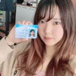 【素人】可愛い美女が全裸姿を披露。気持ちよくオナニーしてしまいました。【バレ】
