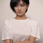 空手女子 全国高総体出場。バキバキ美女。スレンダー巨乳の引き締まった体に2度の大量中出し。【高画質原版送付】