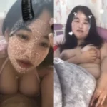 恥ずかしがりながらもオナ配信【3時間】