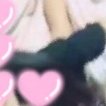 黒髪ロングツインテ S サービス