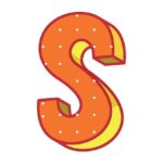 笑顔ピースの巨乳娘が乳首ポロリ