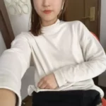 超可愛い大◯生とのzoom通話