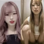 貧乳だけど可愛い女の子のHなオナニー【ZIP】