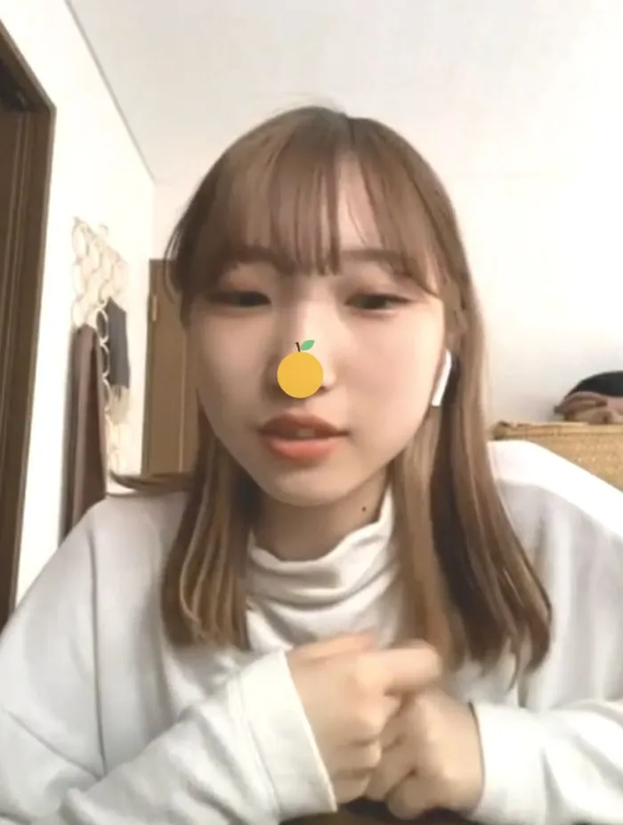 素人美女自撮り動画 その2