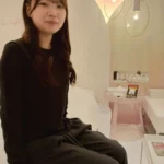 文系大学生美佳