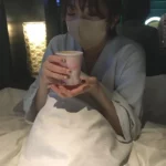 マッチングアプリの経験もない経験人数1人のみの無垢な20歳