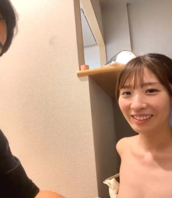 ストチャ絡みSEXライブチャット