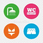 【昭和】市民プールトイレ潜入