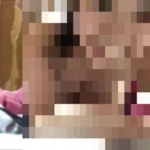 「みんなポニーテールがいいの？」「↓みたいの？」