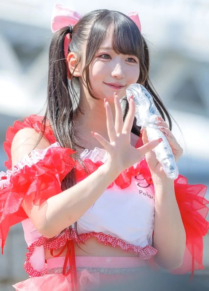 続SNS総フォロワー25万人の**アイドルとZoomオナ2日目