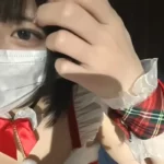 激かわコスプレ美女とzoomオナ