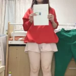 訳アリ変態JDさんのHな自撮り【ZIP】