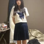 完全顔出し!【素人】無修正オナニーライブチャット配信!
