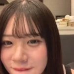 フォロワー5万人地下アイドルzoomで特別なファンサ配信