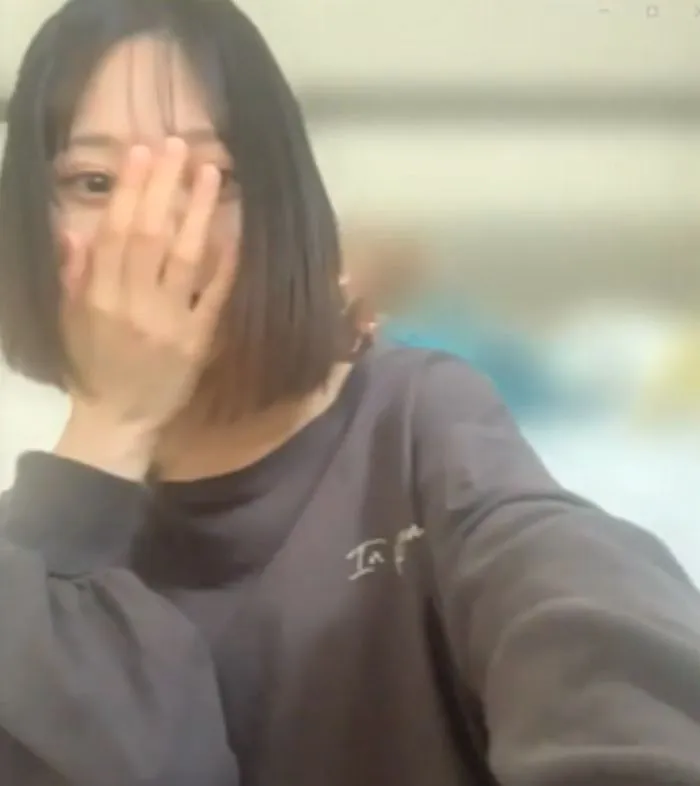 「短期販売」可愛い女の子との通話オナ