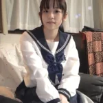 誕生日当日に即挿入中出し!!経験なし清純１８歳 初めて見る男性器にタジタジ。。 濃密性交撮り下ろし記念で編集なし版配布