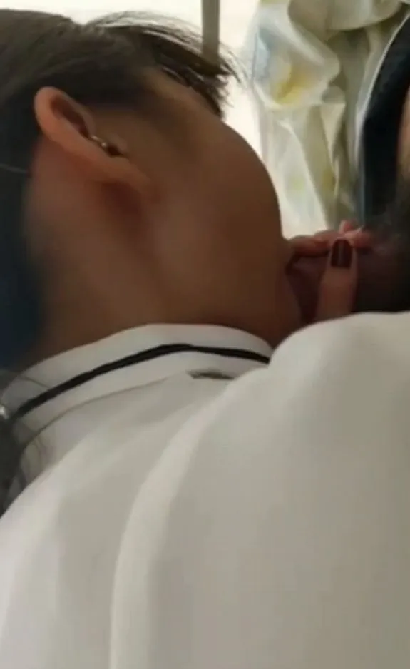病院内　SEX、フェラ　4本まとめ