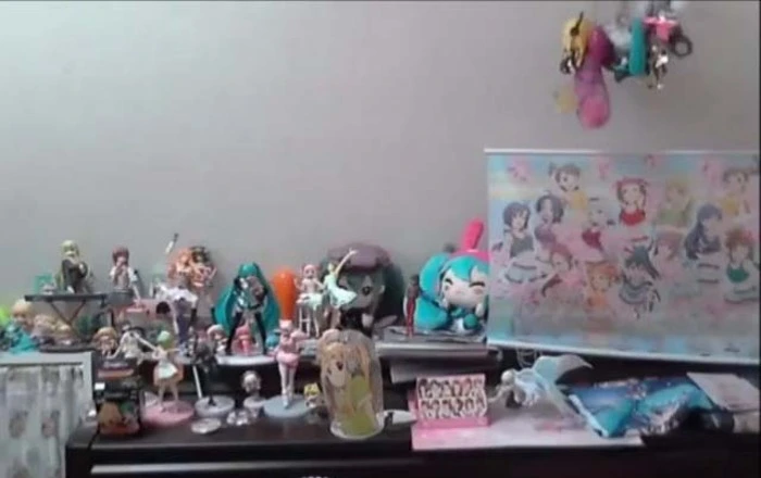 メイドさんのハプニング着替え 1 メイドさんのハプニング着替え