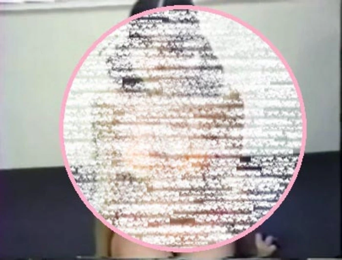 K級女子 ヲッサンにいじられたり。(無) 1 K級女子 ヲッサンにいじられたり。(無)